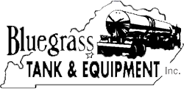 Bluegrass Tank & Equipment