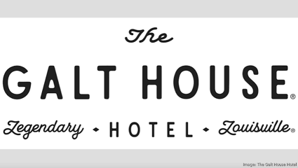 The Galt House Hotel