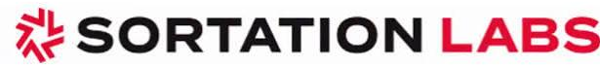 Sortation Labs